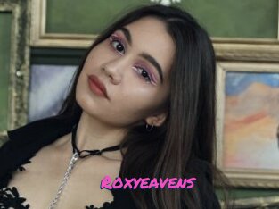 Roxyeavens