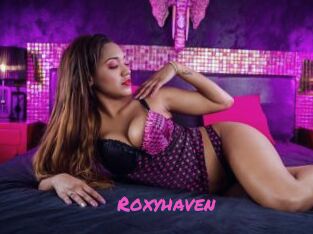 Roxyhaven