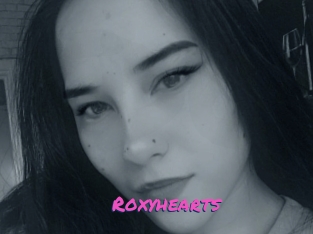 Roxyhearts