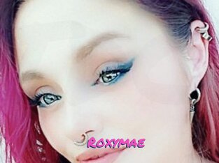 Roxymae
