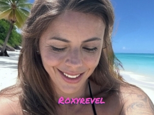 Roxyrevel