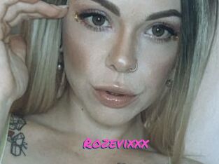 Rozevixxx