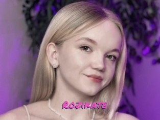 Rozikate