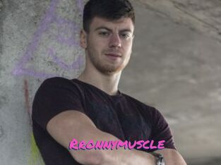 Rronnymuscle