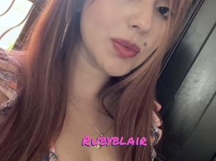 Rubyblair