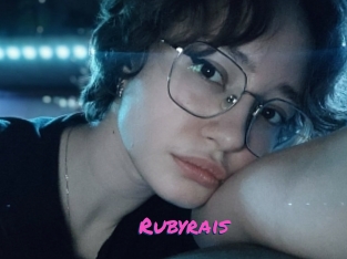 Rubyrais