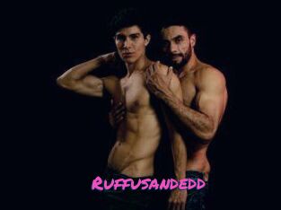 Ruffusandedd