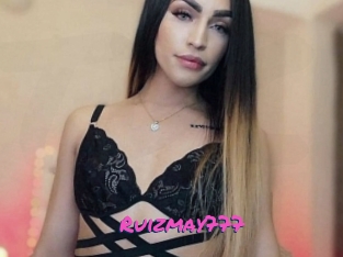 Ruizmay777