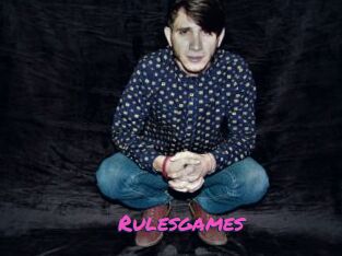 Rulesgames