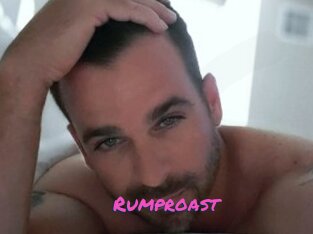 Rumproast
