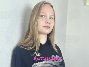 Ruthhayes