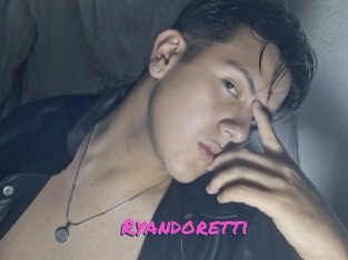 Ryandoretti
