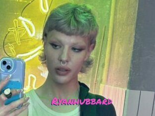 Ryanhubbard