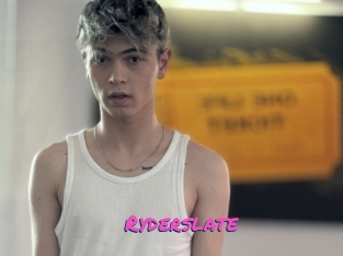 Ryderslate