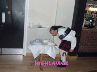 ScottishMan