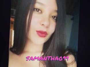 SAMANTHA099