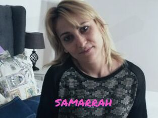SAMARRAH