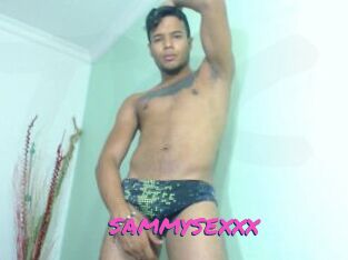 SAMMYSEXXX