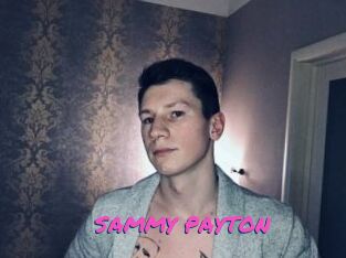 SAMMY_PAYTON