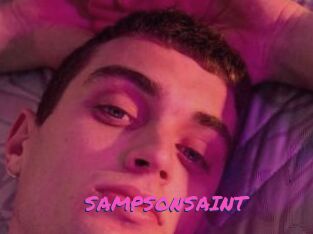 SAMPSONSAINT