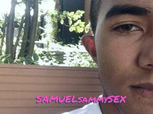 SAMUELsammySEX