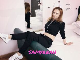 SAMYRRAH