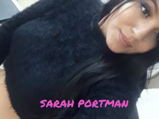 SARAH_PORTMAN