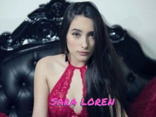 SARA_LOREN
