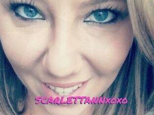 SCARLETTANNxoxo
