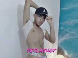 SETLASHOT
