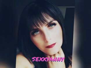 SEXXYANNY