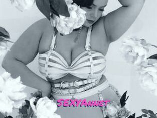 SEXY_Annet