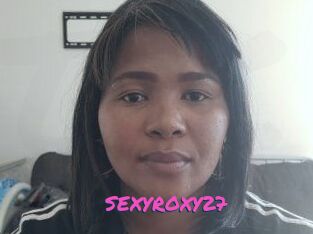 SEXYROXY27
