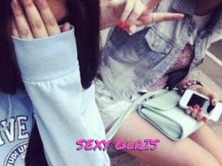 SEXY_GlRIS