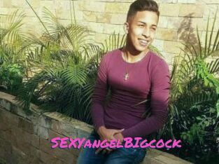 SEXYangelBIgcock