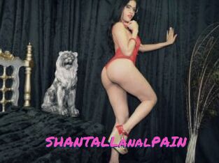 SHANTALLanalPAIN