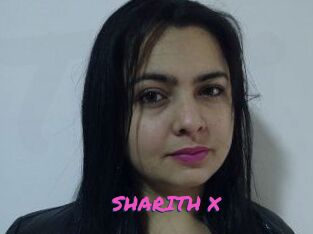 SHARITH_X