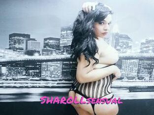 SHAROLLsensual