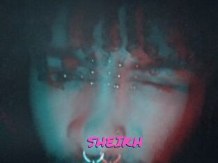 SHEIKH