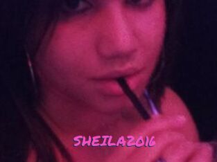 SHEILA2016