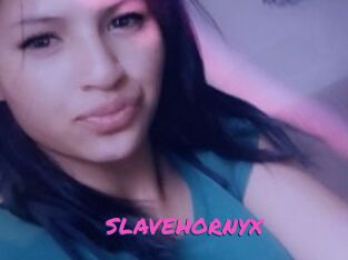 SLAVEHORNYX