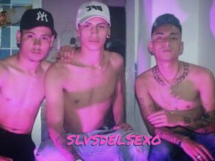 SLVSDELSEXO