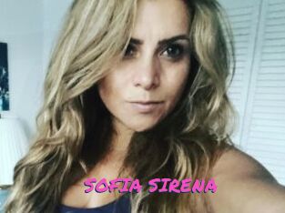 SOFIA_SIRENA