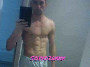 SOYYO26XXX