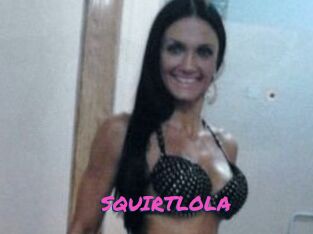 SQUIRTLOLA