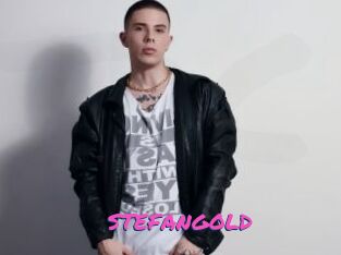 STEFANGOLD