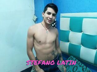 STEFANO_LATIN