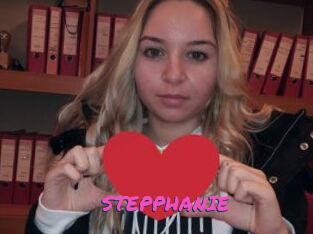 STEPPHANIE