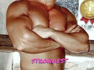 STRONGEST