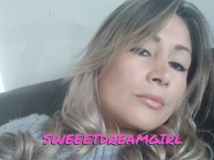 SWEEETDREAMGIRL